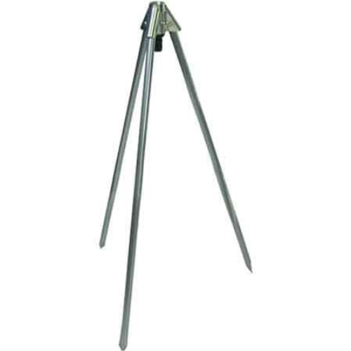 TREPPIEDE PER IRRIGATORE 1/2 F ALTEZZA CM 80
