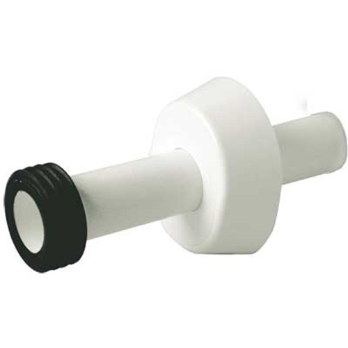 Canotto di Collegamento WC Goplast – Bianco 