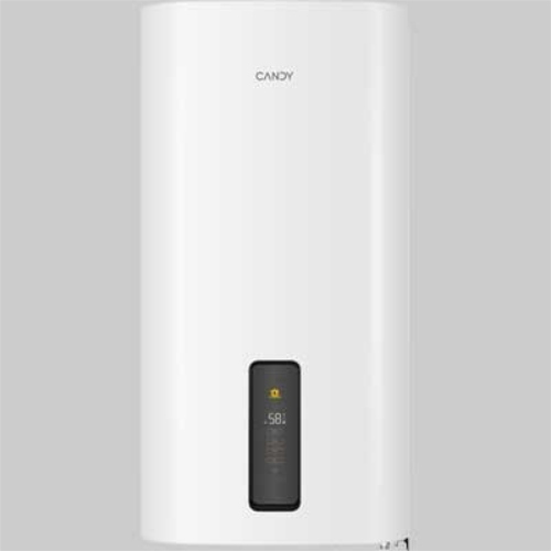SCALDACQUA ELETTRICO 80 LT SERIE FLAT A DOPPIO SERBATOIO 2/A