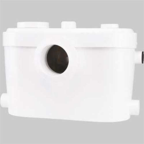 TRITURATORE WC TRITURSAN 600 W