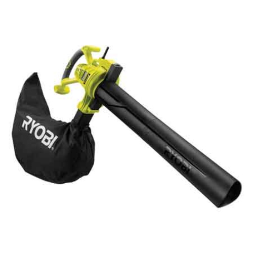 SOFFIATORE/ASPIRATORE/TRITURATORE 'RBV3000CSV' RYOBI 3000 WATT