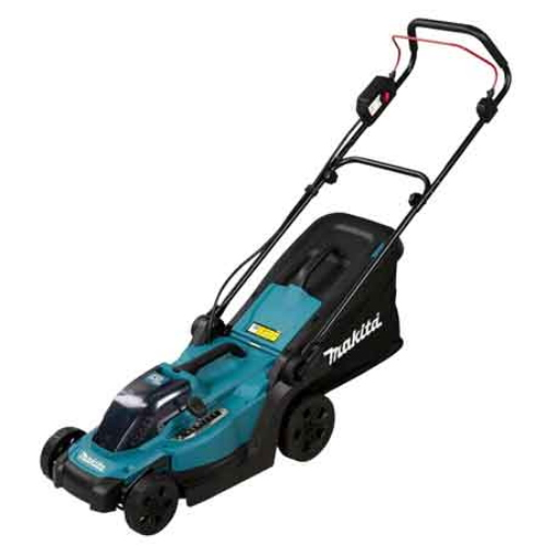 RASAERBA A BATTERIA 'DLM330RM' MAKITA 18V 4.0AH