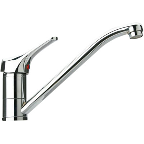 MONOCOMANDO LAVELLO BOCCA COASSIALE PILOT Cromo