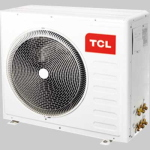 UNITA' ESTERNA PER SERIE COMMERCIALE TCL 55000 BTU