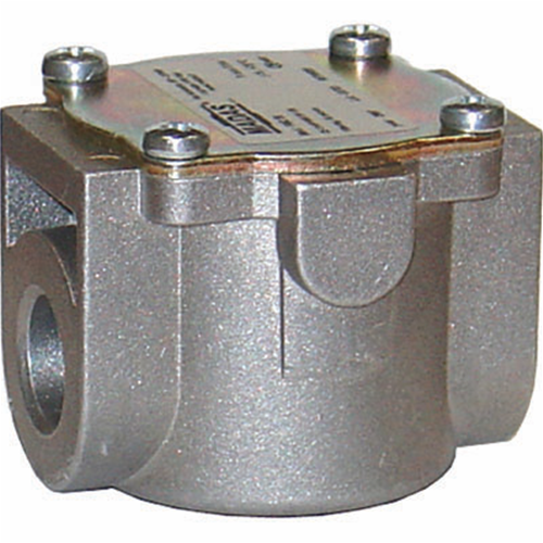 FILTRO PER CALDAIA A GAS GPL Fmc 02 - 1/2 FF