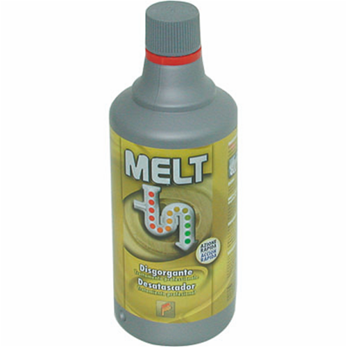 DISGORGANTE ACIDO RAPIDISSIMO 750 ml