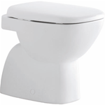 VASO PLUS SCARICO A TERRA – Ideal Standard
