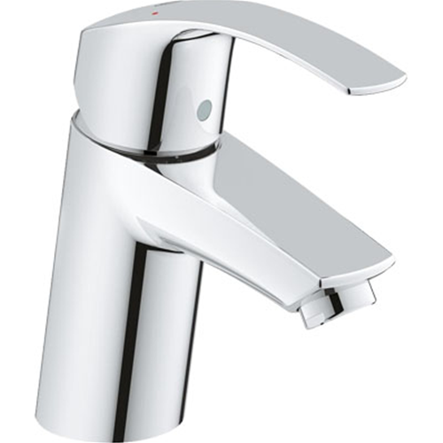MONOCOMANDO LAVABO EUROSMART NEW Cromo