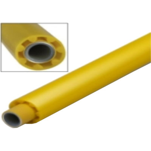 TUBO MULTISTRATO GAS CAMERA D'ARIA 20 x 2