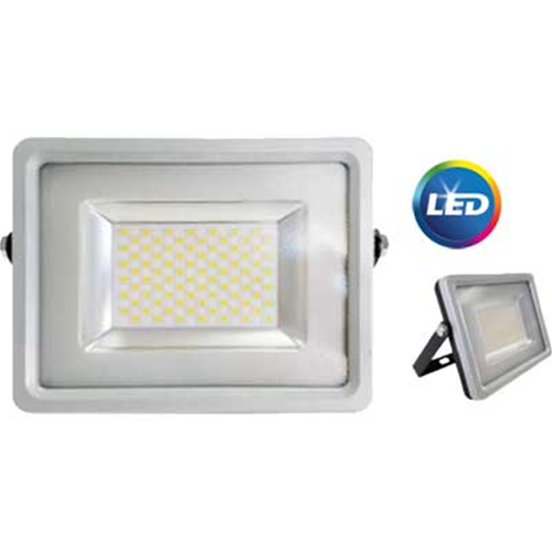 Proiettore a LED 10W – 800Lm – 6000K – V-TAC
