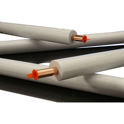 TUBO RAME PER CONDIZIONATORI Ø 1/2 x 1 SMISOL CLIM PLATINUM 1