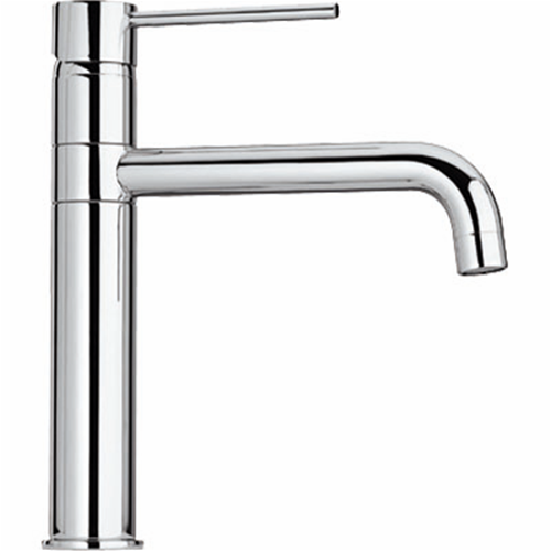 MONOCOMANDO LAVELLO A FONTANA DISCO Cromo