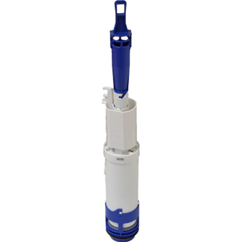 CAMPANA COMPLETA TWICO PER SIGMA Doppio scarico