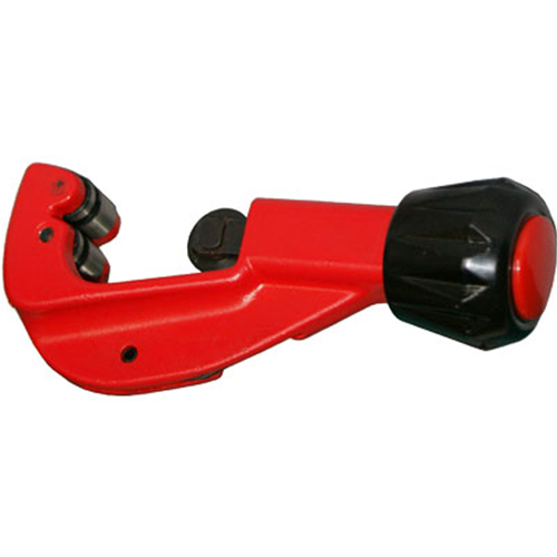 TAGLIATUBO TELESCOPICO Ø 6÷32 mm