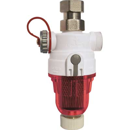 Defangatore Magnetico GTS 3/4" – 11.000 Gauss
