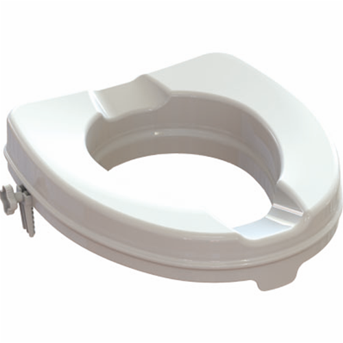 ALZAWATER CON SISTEMA DI BLOCCAGGIO Bianco H 10