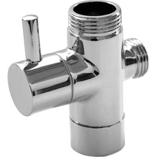 DEVIATORE DV 332 Cromato