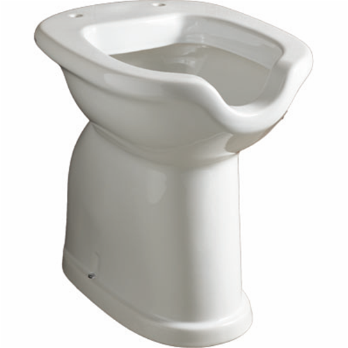 VASO PER DISABILE APERTO sc/pavimento
