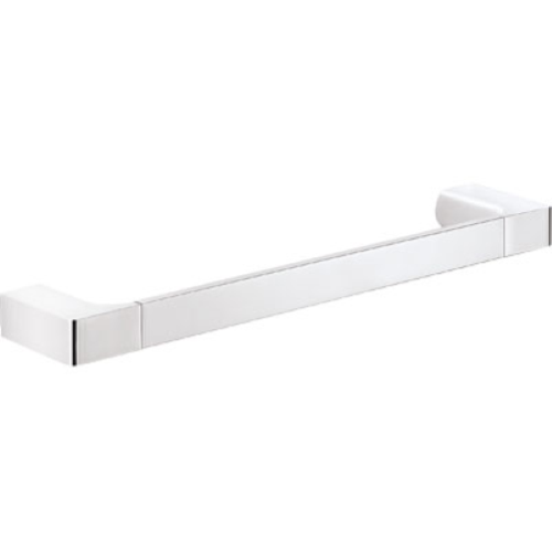 PORTASALVIETTE PIRENEI – OTTONE CROMATO CM 45 – GEDY