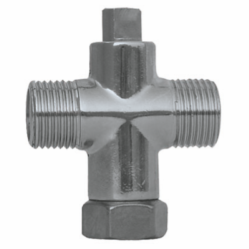 MISCELATORE ACQUA CALDA 1/2 PER RUBINETTI TEMPORIZZATI