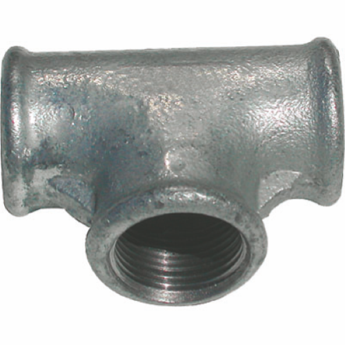 TI A 90° F.F. 1"