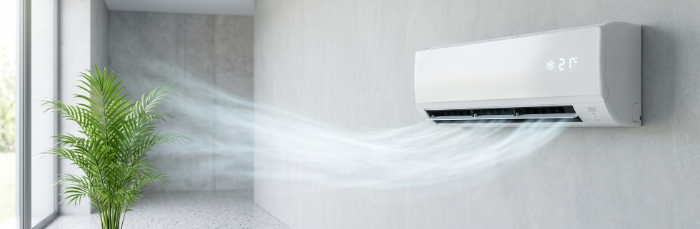 Climatizzatore per casa e soluzioni per il comfort domestico